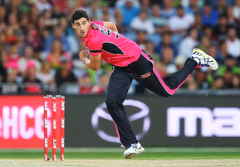 Starc set to end 11-year BBL wait amid call to protect Test cricket