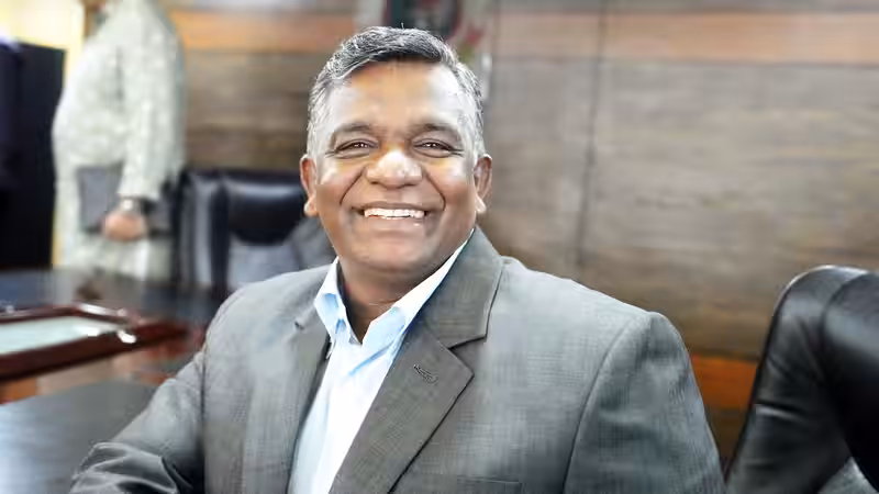 Aminul Islam Re-Elected as BCB President Amid Tight Dhaka Election Battle