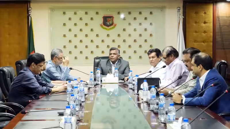 BCB director removed hours after being elected to his post