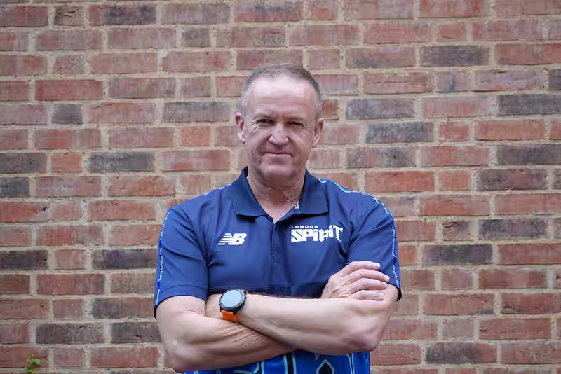 Andy Flower Takes Charge: The Mastermind Behind RCB Reunites with Mo Bobat at London Spirit