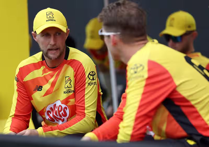 NSW chair joins Trent Rockets board as Hundred deals near completion