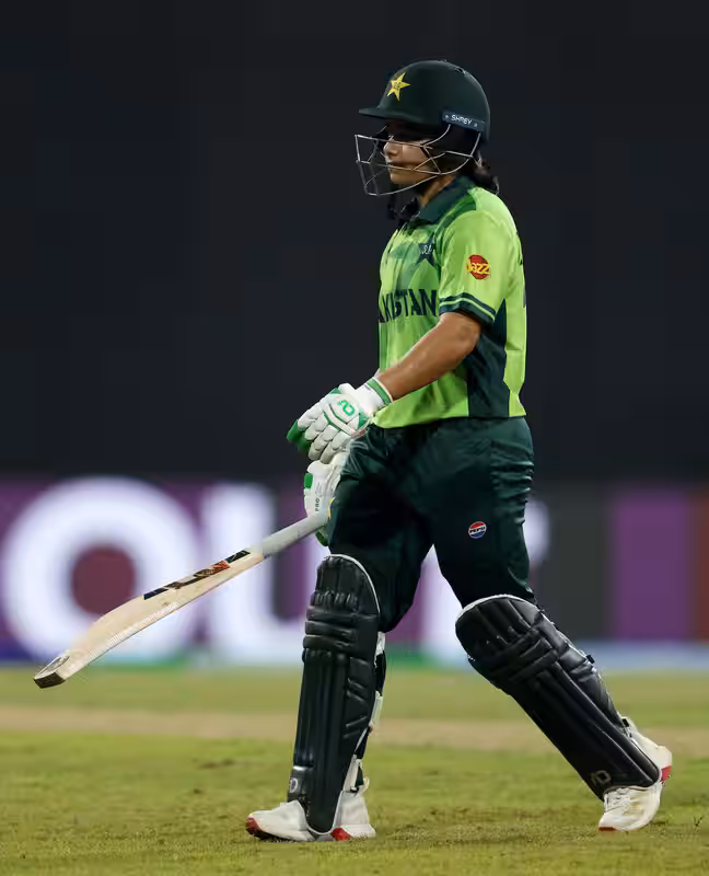 'We need energy till the last ball' - Pakistan's problems mount after letting golden chance slip
