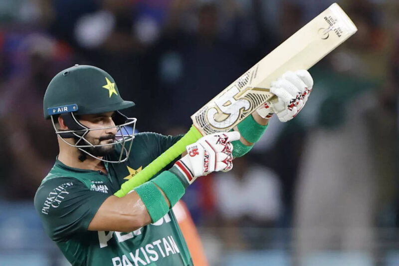 Sahibzada Farhan Defies ICC Warning with Gun Pose Stunt – What’s Behind the Controversy?