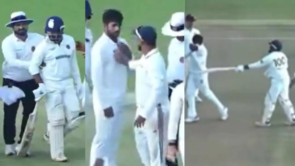 Huge update on Prithvi Shaw-Musheer Khan row: 'I am like an older brother'