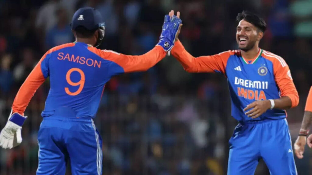 'Much better than Jurel!': Ex-cricketer calls out IND selectors for 'wrong' call