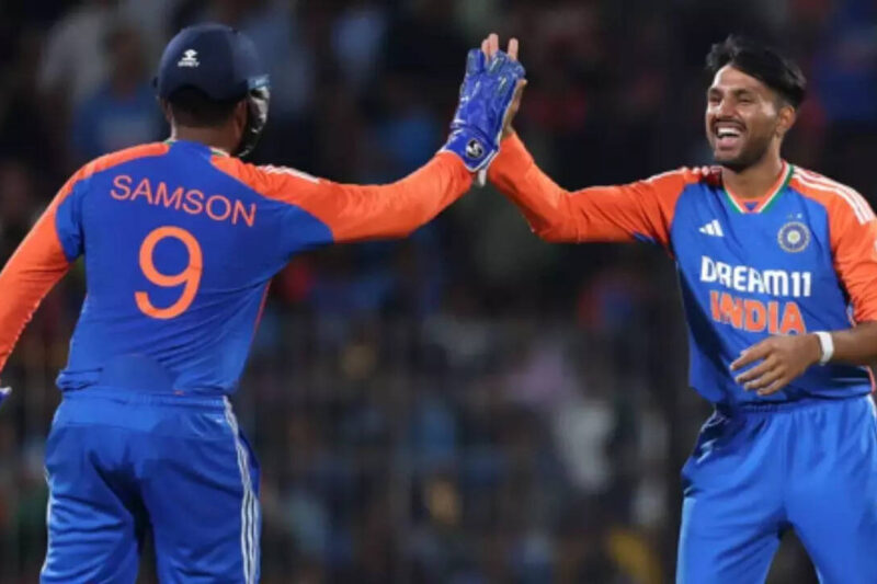 Sanju Samson Snubbed Again: Kaif Slams Selectors Over ‘Wrong’ ODI Call for Australia Tour