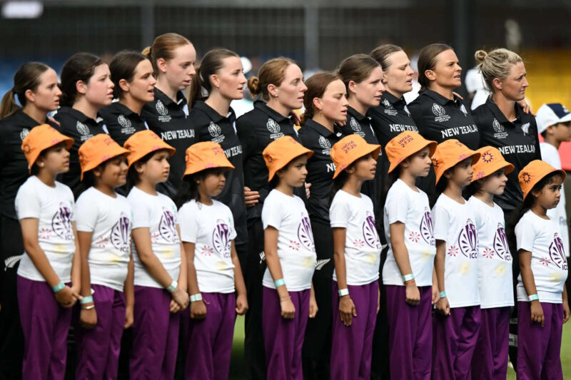 BAN vs NZ Showdown: Can Bangladesh’s Spinners Seal a Crucial Win Over Struggling New Zealand?