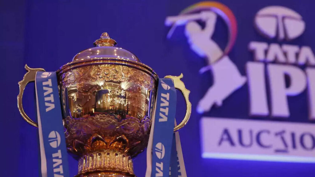 IPL Auction to take place around Dec. 10, retentions by Nov. 15: Report