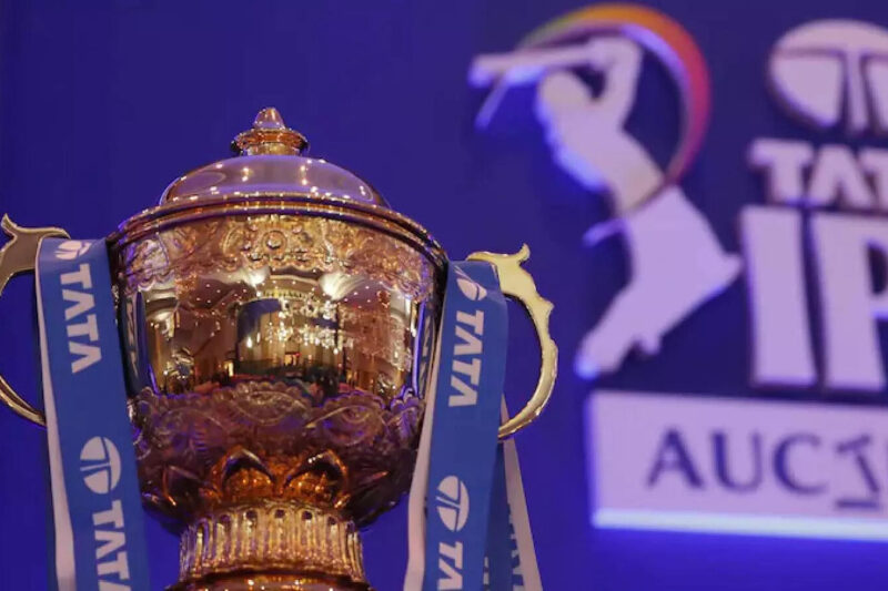 IPL 2026 Auction Dates Confirmed: Retentions Due Nov 15, Mega Bidding War Expected for Cameron Green