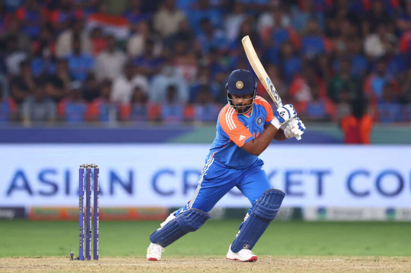 Sanju Samson Omission Sparks Outrage: Kaif Slams Selectors Over Australia ODI Snub