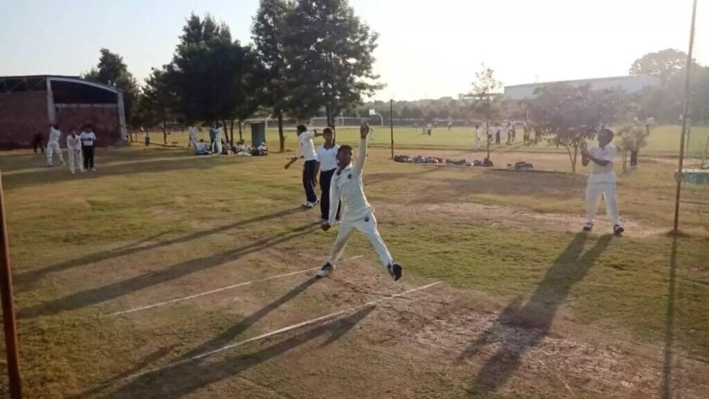 Son of Pulwama martyr, Rahul Soreng selected for Haryana U19