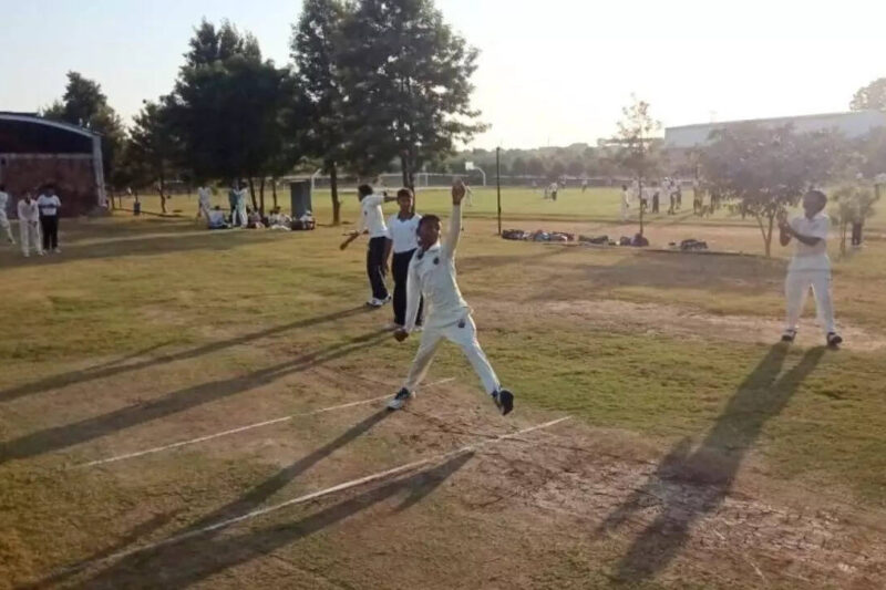 From Tragedy to Triumph: Pulwama Martyr’s Son Rahul Soreng Smashes Into Haryana U19 Squad