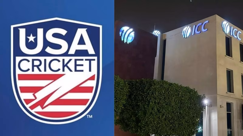 ICC Suspends USA Cricket: What Went Wrong and What Happens Next?