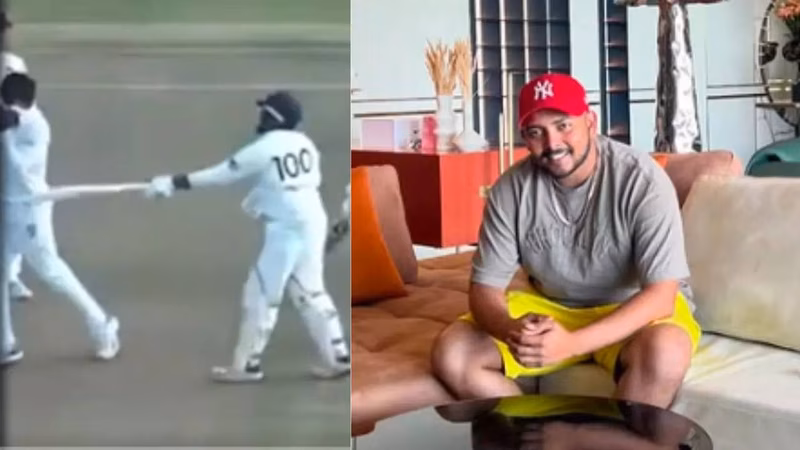 Prithvi Shaw’s Emotional Comeback: Century, Clash, and a Heartfelt Apology Ahead of Ranji Trophy