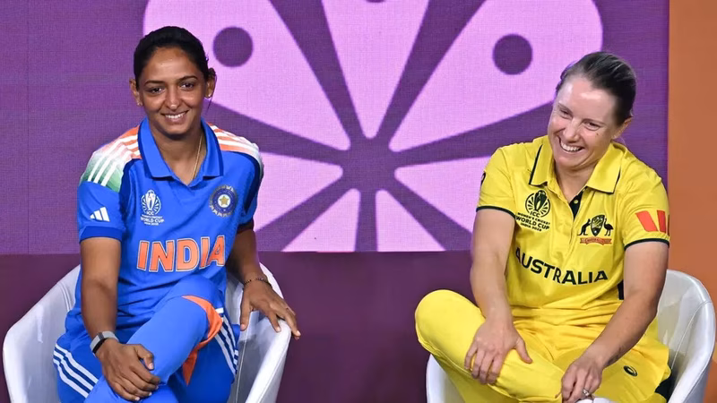 India Women vs Australia: Tactical Overhaul on Cards After Shocking Setback?