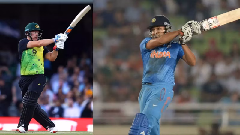 Finch’s 172 T20I Record to Fall Before Rohit’s ODI Feat? Ex-Aussie Skipper Drops Bombshell