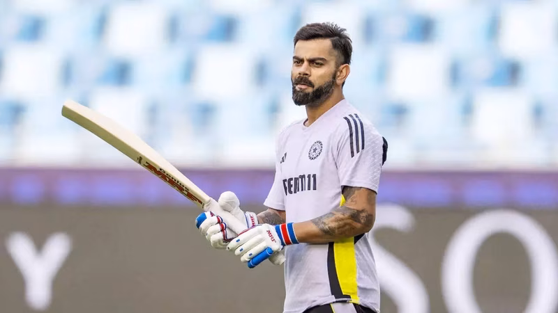 Harbhajan’s Bold Prediction: Virat Kohli to Smash TWO Centuries in Australia!