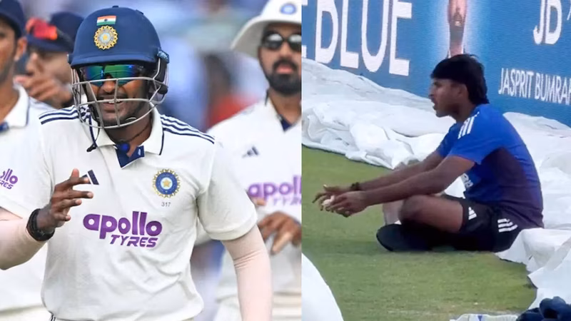 Sai Sudharsan to CSK? Viral Fan Plea Ignites IPL 2026 Transfer Buzz