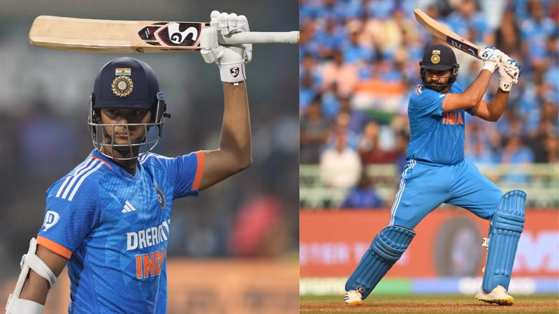 Jaiswal to Replace Rohit? Ex-Cricketer Aakash Chopra Makes Bold Opening Claim