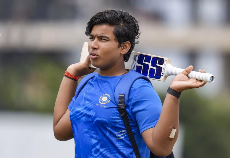 Vaibhav Suryavanshi named Bihar deputy captain amid selector chaos