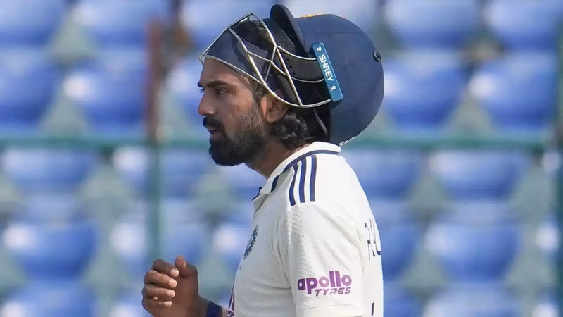 India Crush West Indies 2-0: Clean Sweep Secured, But WTC Title Hopes Still on Thin Ice