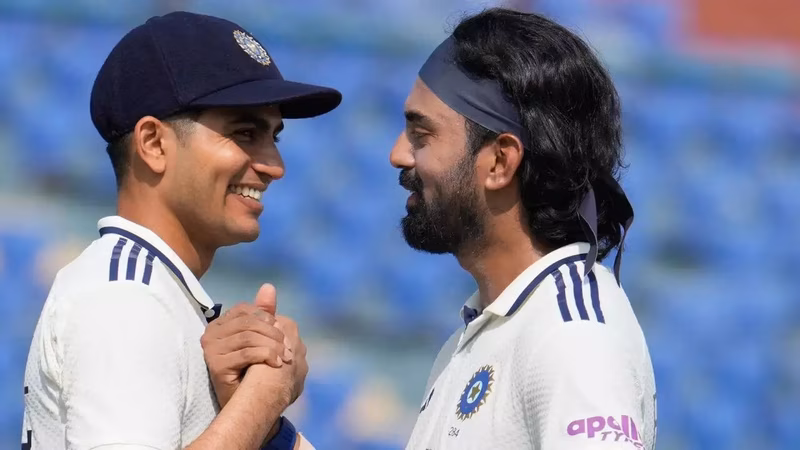 Shubman Gill’s Captaincy Debut Ends in Glory: Leads India to 2-0 Test Sweep Over West Indies