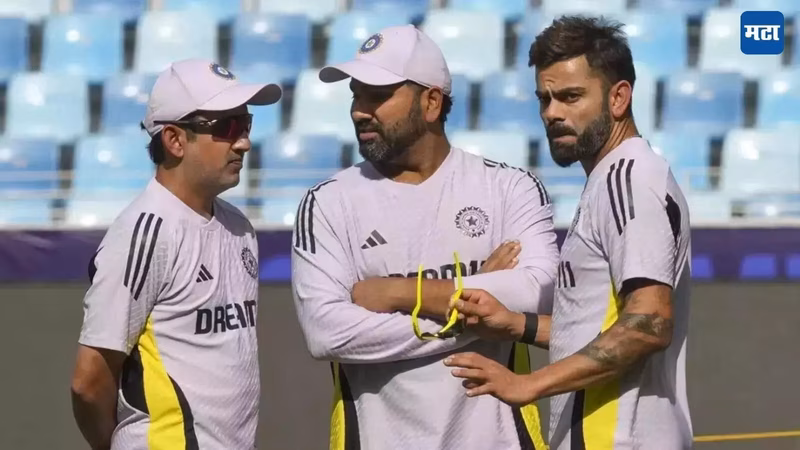 Gambhir’s Blunt Message to Kohli & Rohit: ‘Prove You Belong on Australia Tour’