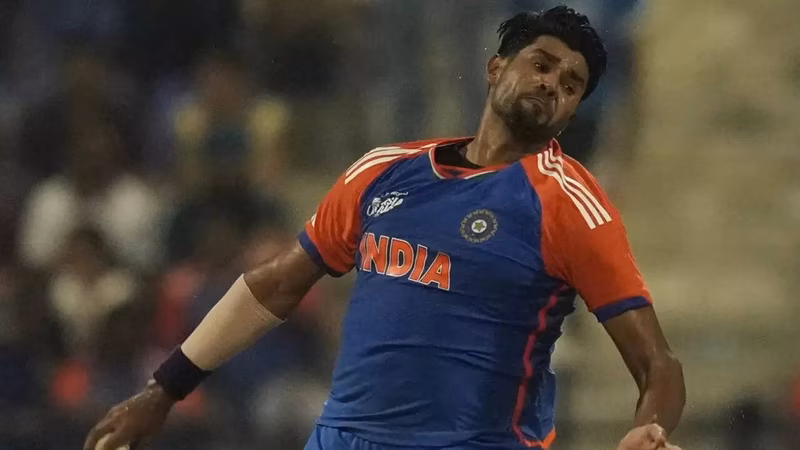 Harshit Rana Trolling Explodes – But Gambhir Steps In With Powerful Defense