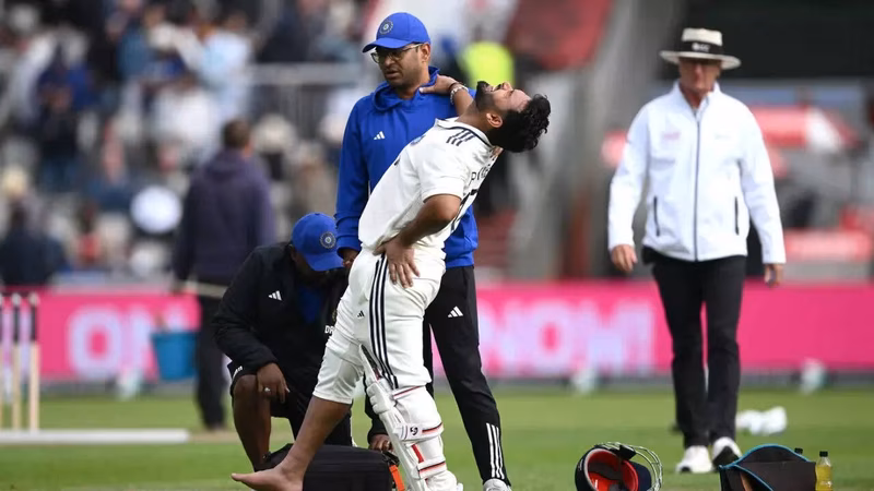 BCCI’s New ‘Serious Injury’ Rule Shakes Up Ranji Trophy: 7-Day Ban & COE Clearance Now Mandatory