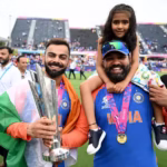 Rohit & Kohli in 2027 World Cup? Former West Indies great drops bold prediction