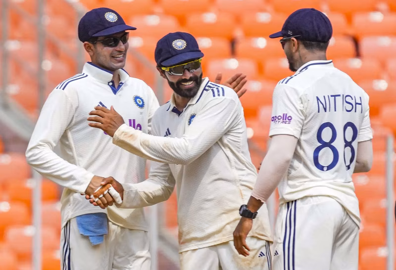 'Why play him?': R Ashwin slams India’s selection, questions this cricketer’s place in XI