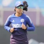 Psychology meets cricket: How Pratika Rawal turns theory into runs