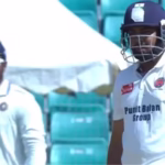 5/4! Prithvi Shaw makes disastrous debut for Maharashtra; team reels vs Kerala in Ranji Trophy