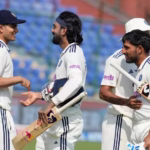India complete 2-0 sweep vs West Indies: Test series round-up