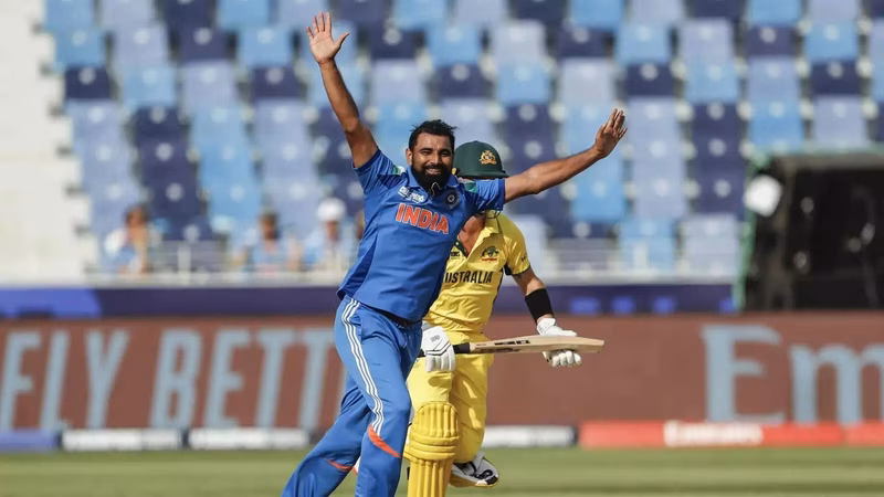 'Not my job to give updates on my fitness': Shami fires back at Agarkar’s selection committee
