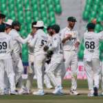 WTC standings shake-up: Pakistan move past India; end South Africa’s winning streak