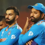 Shocking! No Rohit, no Virat: Cummins reveals ODI XI