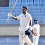 Ishan Kishan, out of Indian team, answers critics with statement century