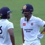 Four ducks? Prithvi Shaw flops? No problem! Gaikwad steps in as crisis man