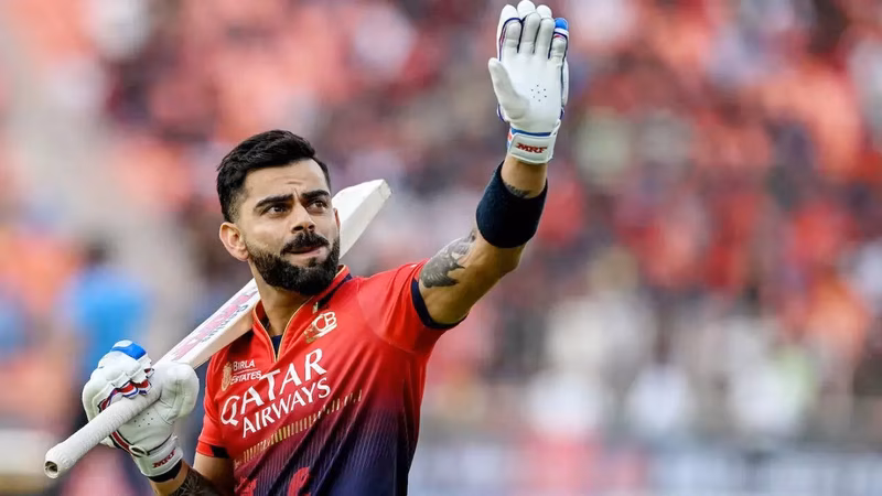 Virat Kohli IPL Future Confirmed: RCB Legend to Play ‘Last Match’ for Bengaluru