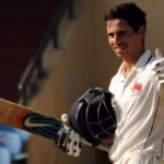 Ranji Trophy: Mumbai's crisis man Lad stands tall in Srinagar, slams ton vs J&K