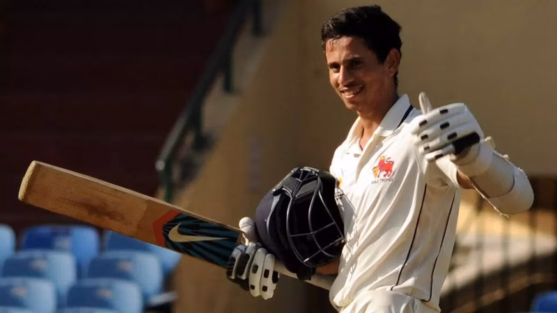 Ranji Trophy: Mumbai's crisis man Lad stands tall in Srinagar, slams ton vs J&K