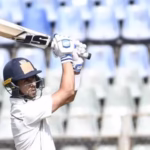 Siddhesh Lad: Son of Rohit Sharma's coach, aims to play crucial knocks for Mumbai