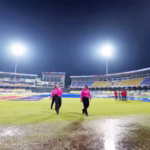 Women's WC: Rain plays spoilsport as England, Pakistan share points