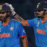 Shocking! Shastri breaks silence on Rohit and Kohli’s retirement