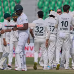 Handshake drama: Ramiz Raja and Aamer Sohail mock India as Pak & SA share courtesies
