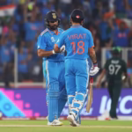 Ex India cricketer picks ODI playing XI vs Australia, leaves out star player - Watch