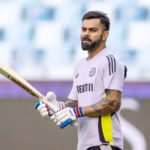 Virat Kohli shares vague social media post as Team India land in Perth