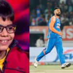 'Cowards behind screens': Varun Chakaravarthy blasts trolls after KBC Junior kid gets trolled