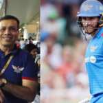 IPL: Kane Williamson joins LSG, welcomed by owner Sanjiv Goenka
